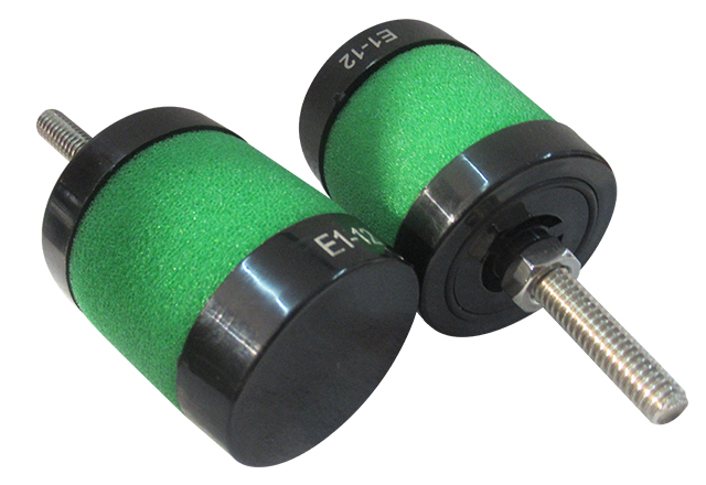 Precision filter E1-12